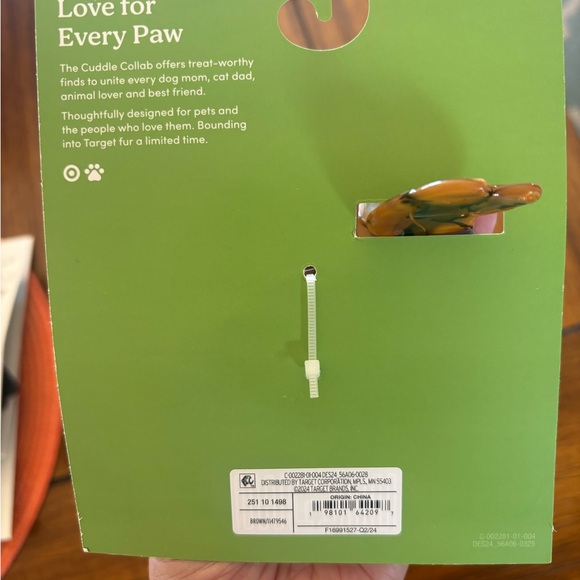 Target Cuddle Collab - Picture 2 of 2